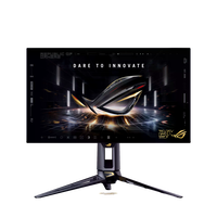 ASUS ROG Swift OLED PG27AQWPG Gaming 27 WOLED QHD 540Hz ASUS ROG Swift OLED PG27AQWPG Gaming 27 WOLED QHD 540Hz