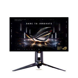 ASUS ROG Swift OLED PG27AQWPG  Gaming 27 WOLED QHD 540Hz