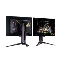 ASUS ROG Swift OLED PG27AQWPG Gaming 27 WOLED QHD 540Hz ASUS ROG Swift OLED PG27AQWPG Gaming 27 WOLED QHD 540Hz