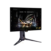 ASUS ROG Swift OLED PG27AQWPG Gaming 27 WOLED QHD 540Hz ASUS ROG Swift OLED PG27AQWPG Gaming 27 WOLED QHD 540Hz