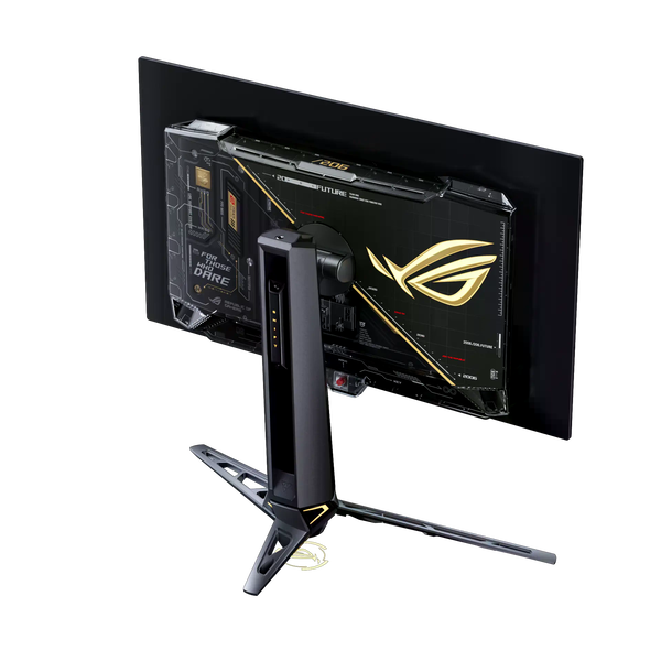 ASUS ROG Swift OLED PG27AQWPG Gaming 27 WOLED QHD 540Hz ASUS ROG Swift OLED PG27AQWPG Gaming 27 WOLED QHD 540Hz