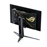 ASUS ROG Swift OLED PG27AQWPG Gaming 27 WOLED QHD 540Hz ASUS ROG Swift OLED PG27AQWPG Gaming 27 WOLED QHD 540Hz