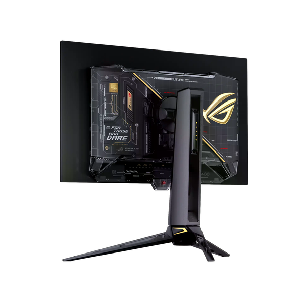 ASUS ROG Swift OLED PG27AQWPG Gaming 27 WOLED QHD 540Hz ASUS ROG Swift OLED PG27AQWPG Gaming 27 WOLED QHD 540Hz