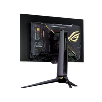 ASUS ROG Swift OLED PG27AQWPG Gaming 27 WOLED QHD 540Hz ASUS ROG Swift OLED PG27AQWPG Gaming 27 WOLED QHD 540Hz