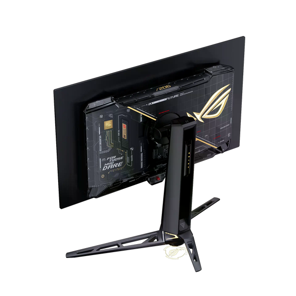 ASUS ROG Swift OLED PG27AQWPG Gaming 27 WOLED QHD 540Hz ASUS ROG Swift OLED PG27AQWPG Gaming 27 WOLED QHD 540Hz