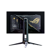 ASUS ROG Swift OLED PG27AQWPG Gaming 27 WOLED QHD 540Hz ASUS ROG Swift OLED PG27AQWPG Gaming 27 WOLED QHD 540Hz