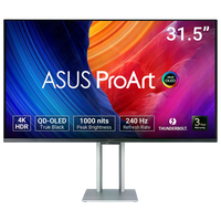 ASUS ProArt OLED PA32UCDM Profesional 32 QDOLED 4K 240Hz ASUS ProArt OLED PA32UCDM Profesional 32 QDOLED 4K 240Hz