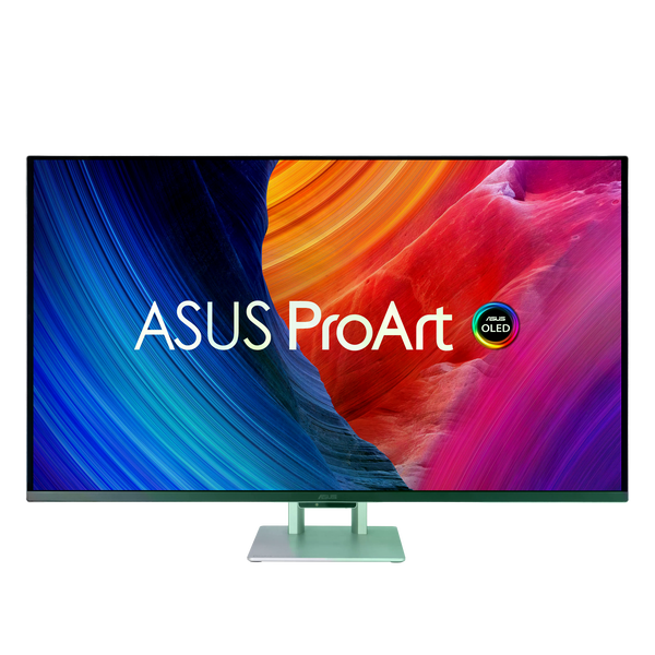 ASUS ProArt OLED PA32UCDM Profesional 32 QDOLED 4K 240Hz ASUS ProArt OLED PA32UCDM Profesional 32 QDOLED 4K 240Hz