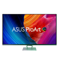 ASUS ProArt OLED PA32UCDM Profesional 32 QDOLED 4K 240Hz ASUS ProArt OLED PA32UCDM Profesional 32 QDOLED 4K 240Hz