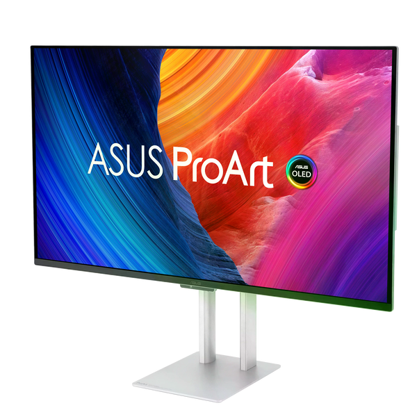 ASUS ProArt OLED PA32UCDM Profesional 32 QDOLED 4K 240Hz ASUS ProArt OLED PA32UCDM Profesional 32 QDOLED 4K 240Hz