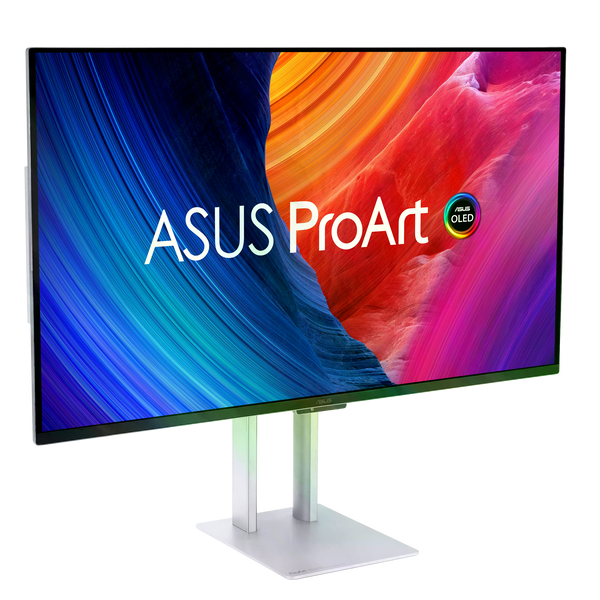 ASUS ProArt OLED PA32UCDM Profesional 32 QDOLED 4K 240Hz ASUS ProArt OLED PA32UCDM Profesional 32 QDOLED 4K 240Hz