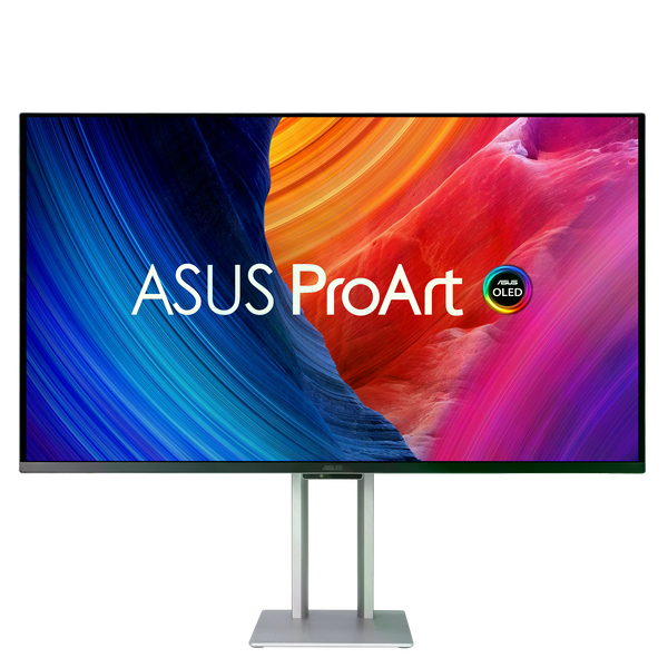 ASUS ProArt OLED PA32UCDM Profesional 32 QDOLED 4K 240Hz ASUS ProArt OLED PA32UCDM Profesional 32 QDOLED 4K 240Hz