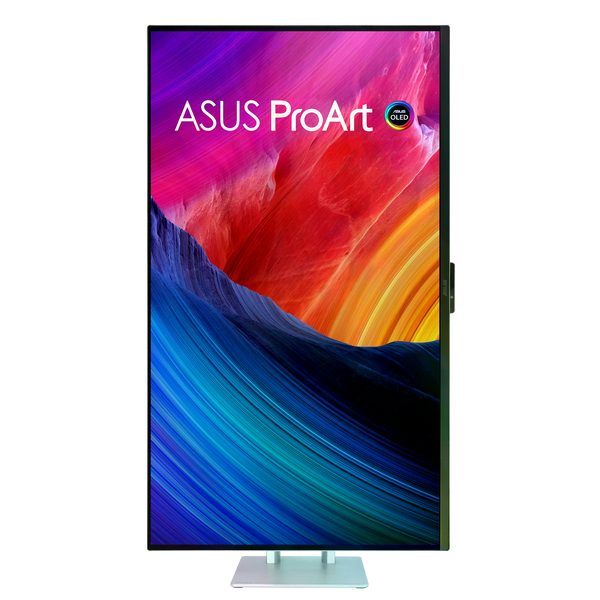 ASUS ProArt OLED PA32UCDM Profesional 32 QDOLED 4K 240Hz ASUS ProArt OLED PA32UCDM Profesional 32 QDOLED 4K 240Hz