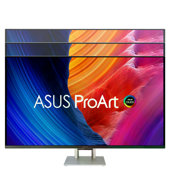 ASUS ProArt OLED PA32UCDM Profesional 32 QDOLED 4K 240Hz ASUS ProArt OLED PA32UCDM Profesional 32 QDOLED 4K 240Hz