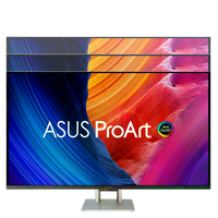 ASUS ProArt OLED PA32UCDM Profesional 32 QDOLED 4K 240Hz ASUS ProArt OLED PA32UCDM Profesional 32 QDOLED 4K 240Hz