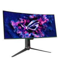 ASUS ROG Swift OLED PG34WCDN Gaming 34 QDOLED UWQHD ASUS ROG Swift OLED PG34WCDN Gaming 34 QDOLED UWQHD