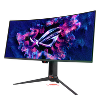 ASUS ROG Swift OLED PG34WCDN Gaming 34 QDOLED UWQHD ASUS ROG Swift OLED PG34WCDN Gaming 34 QDOLED UWQHD