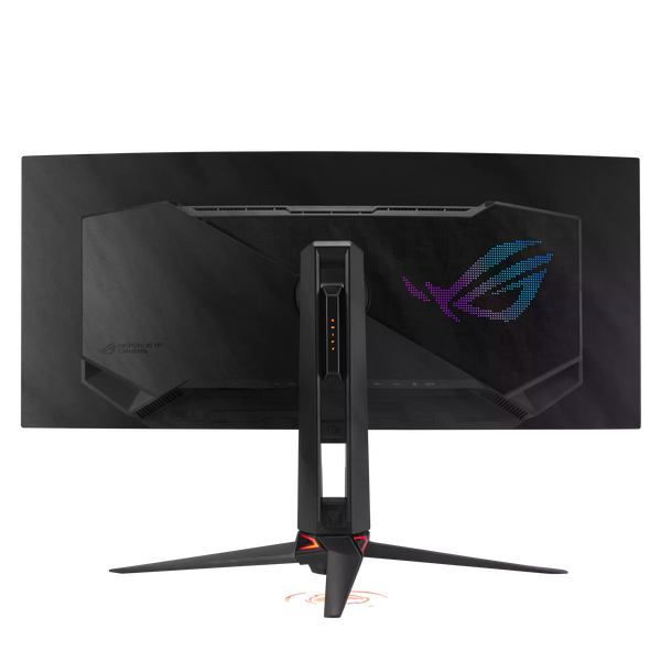 ASUS ROG Swift OLED PG34WCDN Gaming 34 QDOLED UWQHD ASUS ROG Swift OLED PG34WCDN Gaming 34 QDOLED UWQHD