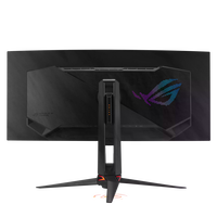 ASUS ROG Swift OLED PG34WCDN Gaming 34 QDOLED UWQHD ASUS ROG Swift OLED PG34WCDN Gaming 34 QDOLED UWQHD