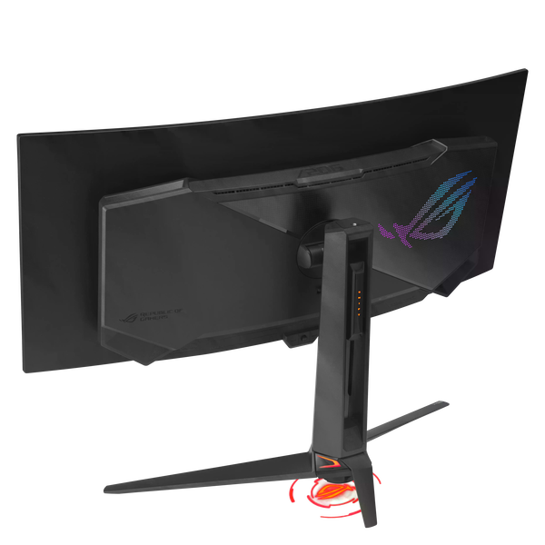 ASUS ROG Swift OLED PG34WCDN Gaming 34 QDOLED UWQHD ASUS ROG Swift OLED PG34WCDN Gaming 34 QDOLED UWQHD