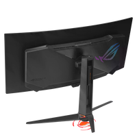 ASUS ROG Swift OLED PG34WCDN Gaming 34 QDOLED UWQHD ASUS ROG Swift OLED PG34WCDN Gaming 34 QDOLED UWQHD