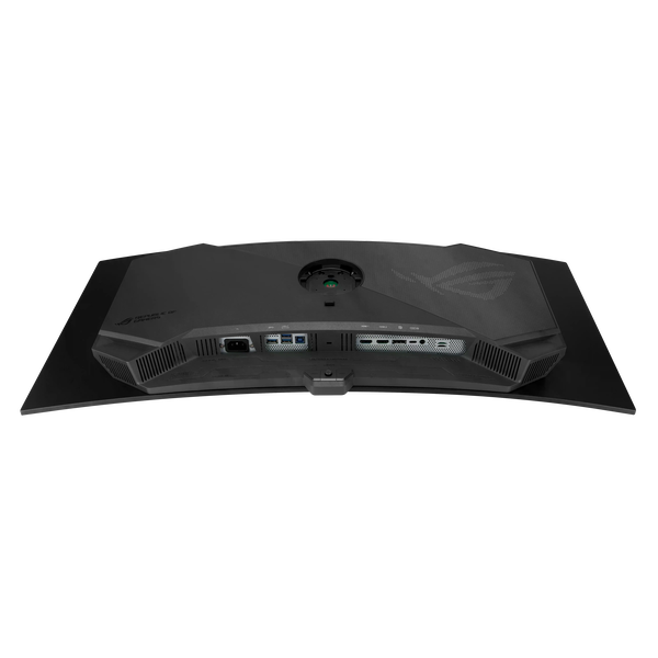 ASUS ROG Swift OLED PG34WCDN Gaming 34 QDOLED UWQHD ASUS ROG Swift OLED PG34WCDN Gaming 34 QDOLED UWQHD
