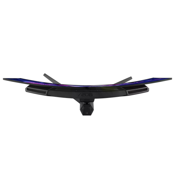 ASUS ROG Swift OLED PG34WCDN Gaming 34 QDOLED UWQHD ASUS ROG Swift OLED PG34WCDN Gaming 34 QDOLED UWQHD