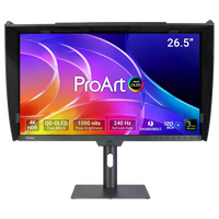 ASUS ProArt OLED PA27USD Profesional 27 QDOLED 4K 240Hz ASUS ProArt OLED PA27USD Profesional 27 QDOLED 4K 240Hz