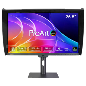 ASUS ProArt OLED PA27USD  Profesional 27 QDOLED 4K 240Hz