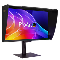ASUS ProArt OLED PA27USD Profesional 27 QDOLED 4K 240Hz ASUS ProArt OLED PA27USD Profesional 27 QDOLED 4K 240Hz