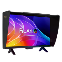 ASUS ProArt OLED PA27USD Profesional 27 QDOLED 4K 240Hz ASUS ProArt OLED PA27USD Profesional 27 QDOLED 4K 240Hz
