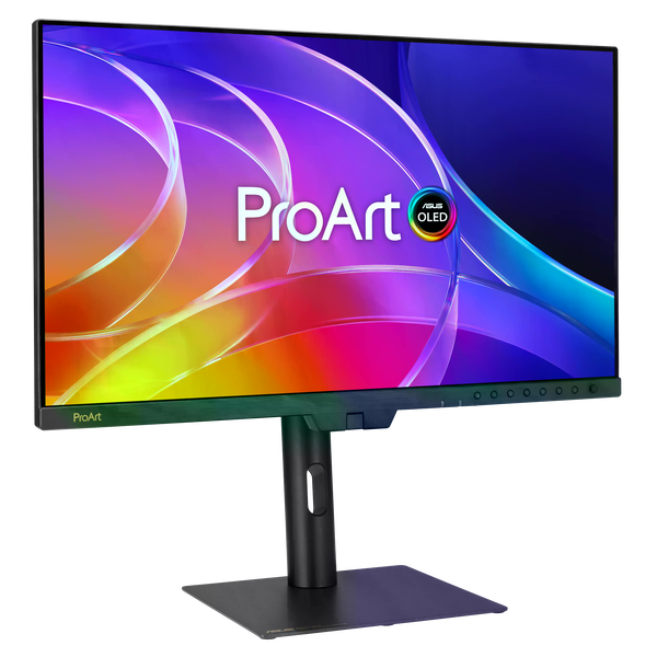 ASUS ProArt OLED PA27USD Profesional 27 QDOLED 4K 240Hz ASUS ProArt OLED PA27USD Profesional 27 QDOLED 4K 240Hz