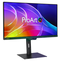 ASUS ProArt OLED PA27USD Profesional 27 QDOLED 4K 240Hz ASUS ProArt OLED PA27USD Profesional 27 QDOLED 4K 240Hz