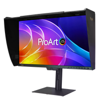 ASUS ProArt OLED PA27USD Profesional 27 QDOLED 4K 240Hz ASUS ProArt OLED PA27USD Profesional 27 QDOLED 4K 240Hz