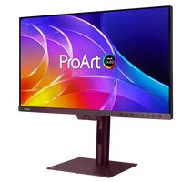 ASUS ProArt OLED PA27USD Profesional 27 QDOLED 4K 240Hz ASUS ProArt OLED PA27USD Profesional 27 QDOLED 4K 240Hz