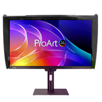 ASUS ProArt OLED PA27USD Profesional 27 QDOLED 4K 240Hz ASUS ProArt OLED PA27USD Profesional 27 QDOLED 4K 240Hz