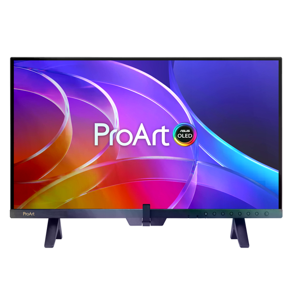 ASUS ProArt OLED PA27USD Profesional 27 QDOLED 4K 240Hz ASUS ProArt OLED PA27USD Profesional 27 QDOLED 4K 240Hz