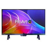 ASUS ProArt OLED PA27USD Profesional 27 QDOLED 4K 240Hz ASUS ProArt OLED PA27USD Profesional 27 QDOLED 4K 240Hz
