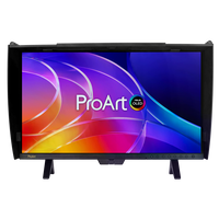 ASUS ProArt OLED PA27USD Profesional 27 QDOLED 4K 240Hz ASUS ProArt OLED PA27USD Profesional 27 QDOLED 4K 240Hz