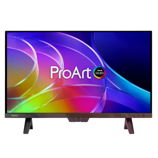 ASUS ProArt OLED PA27USD Profesional 27 QDOLED 4K 240Hz ASUS ProArt OLED PA27USD Profesional 27 QDOLED 4K 240Hz