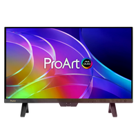 ASUS ProArt OLED PA27USD Profesional 27 QDOLED 4K 240Hz ASUS ProArt OLED PA27USD Profesional 27 QDOLED 4K 240Hz