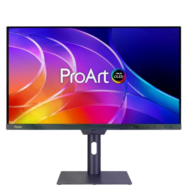 ASUS ProArt OLED PA27USD Profesional 27 QDOLED 4K 240Hz ASUS ProArt OLED PA27USD Profesional 27 QDOLED 4K 240Hz