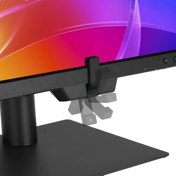 ASUS ProArt OLED PA27USD Profesional 27 QDOLED 4K 240Hz ASUS ProArt OLED PA27USD Profesional 27 QDOLED 4K 240Hz