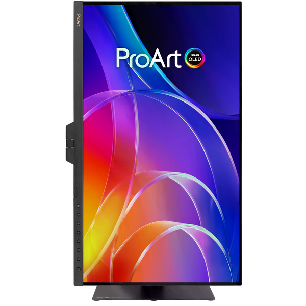 ASUS ProArt OLED PA27USD Profesional 27 QDOLED 4K 240Hz ASUS ProArt OLED PA27USD Profesional 27 QDOLED 4K 240Hz