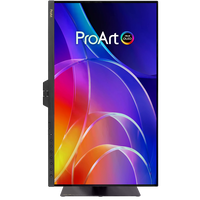 ASUS ProArt OLED PA27USD Profesional 27 QDOLED 4K 240Hz ASUS ProArt OLED PA27USD Profesional 27 QDOLED 4K 240Hz