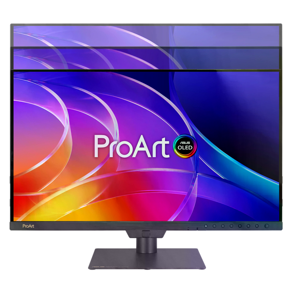 ASUS ProArt OLED PA27USD Profesional 27 QDOLED 4K 240Hz ASUS ProArt OLED PA27USD Profesional 27 QDOLED 4K 240Hz