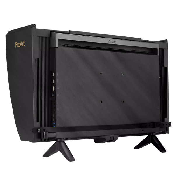 ASUS ProArt OLED PA27USD Profesional 27 QDOLED 4K 240Hz ASUS ProArt OLED PA27USD Profesional 27 QDOLED 4K 240Hz