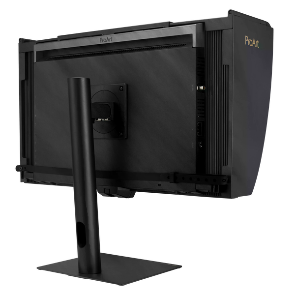 ASUS ProArt OLED PA27USD Profesional 27 QDOLED 4K 240Hz ASUS ProArt OLED PA27USD Profesional 27 QDOLED 4K 240Hz