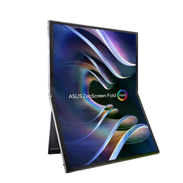 ASUS ZenScreen Fold OLED MQ17QH Portátil Plegable 173 OLED ASUS ZenScreen Fold OLED MQ17QH Portátil Plegable 173 OLED