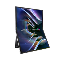 ASUS ZenScreen Fold OLED MQ17QH Portátil Plegable 173 OLED ASUS ZenScreen Fold OLED MQ17QH Portátil Plegable 173 OLED